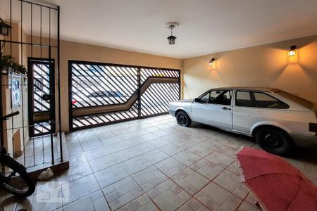 Casa à venda com 155m², 3 quartos e 2 vagas Casa à venda com 155m², 3 quartos e 2 vagasGaragem