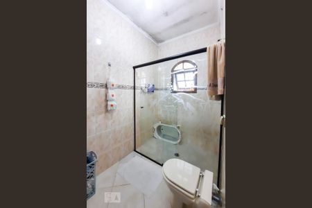 Casa à venda com 155m², 3 quartos e 2 vagas Casa à venda com 155m², 3 quartos e 2 vagasBanheiro da Suíte 2