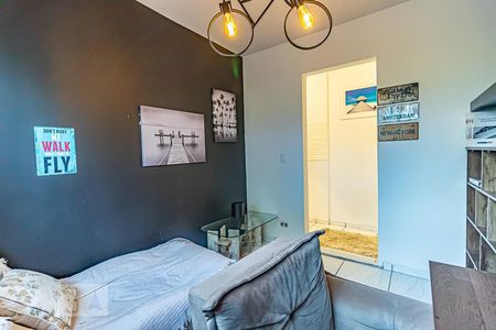 Quarto 1 de apartamento à venda com 3 quartos, 60m² em Jacarepaguá, Rio de Janeiro