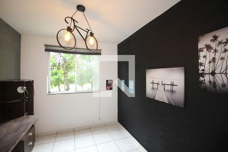 Quarto 1 de apartamento à venda com 3 quartos, 65m² em Jacarepaguá, Rio de Janeiro