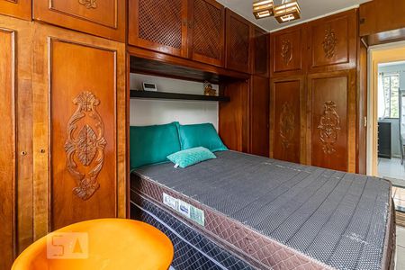 Apartamento para alugar com 60m², 3 quartos e 1 vagaQuarto 3