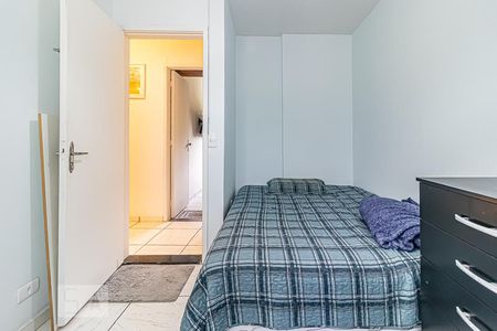 Apartamento para alugar com 60m², 3 quartos e 1 vagaQuarto 2