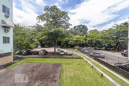 Apartamento para alugar com 60m², 3 quartos e 1 vagaVista do Quarto 3