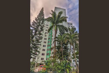 Apartamento para alugar com 60m², 3 quartos e 1 vagaFachada