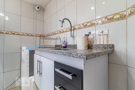 Apartamento para alugar com 60m², 3 quartos e 1 vagaCozinha