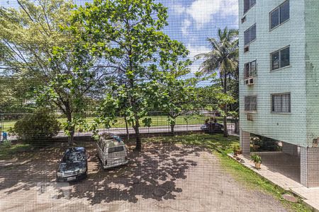 Apartamento para alugar com 60m², 3 quartos e 1 vagaVista do Quarto 2