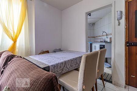 Sala de apartamento para alugar com 3 quartos, 60m² em Jacarepaguá, Rio de Janeiro
