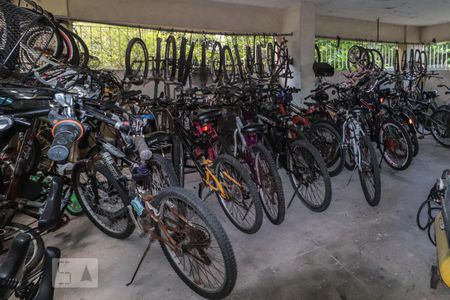 Apartamento para alugar com 60m², 3 quartos e 1 vagaBicicletário