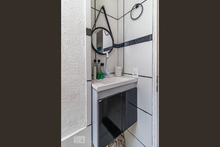 Apartamento para alugar com 60m², 3 quartos e 1 vagaBanheiro