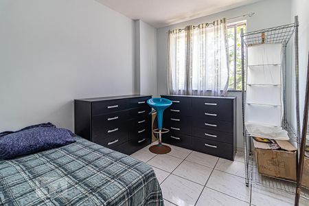 Quarto 2 de apartamento para alugar com 3 quartos, 60m² em Jacarepaguá, Rio de Janeiro