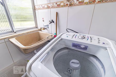 Apartamento para alugar com 60m², 3 quartos e 1 vagaÁrea de Serviço