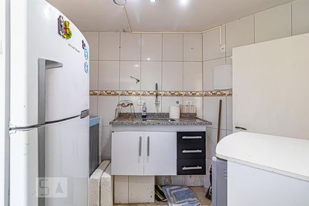 Apartamento para alugar com 60m², 3 quartos e 1 vagaCozinha