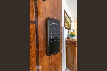 Fechadura Eletrônica de apartamento à venda com 3 quartos, 60m² em Jacarepaguá, Rio de Janeiro