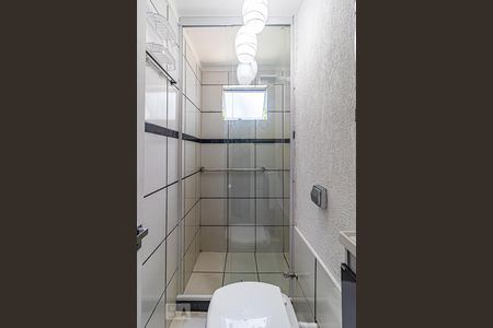 Apartamento para alugar com 60m², 3 quartos e 1 vagaBanheiro