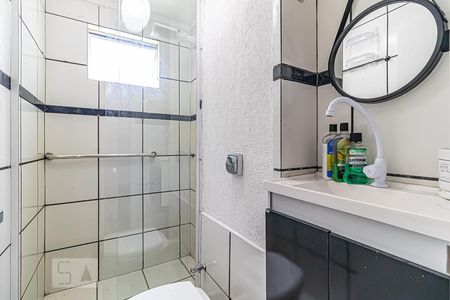 Apartamento para alugar com 60m², 3 quartos e 1 vagaBanheiro