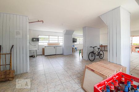 Apartamento para alugar com 60m², 3 quartos e 1 vagaÁrea comum - Salão de festas