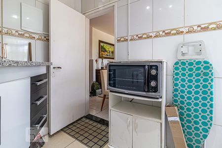 Apartamento para alugar com 60m², 3 quartos e 1 vagaCozinha