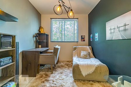 Quarto 1 de apartamento à venda com 3 quartos, 60m² em Jacarepaguá, Rio de Janeiro