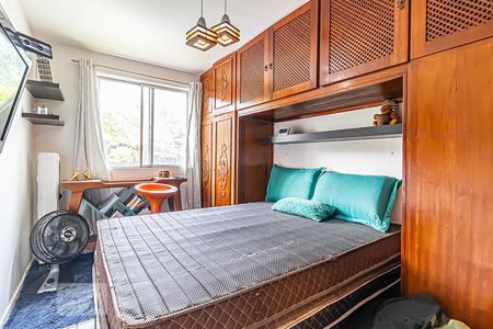 Apartamento para alugar com 60m², 3 quartos e 1 vagaQuarto 3