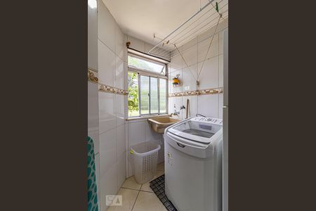 Apartamento para alugar com 60m², 3 quartos e 1 vagaÁrea de Serviço