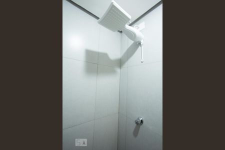 Apartamento para alugar com 36m², 1 quarto e 1 vaga Apartamento para alugar com 36m², 1 quarto e 1 vagaBanheiro