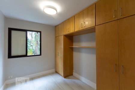 Quarto de apartamento para alugar com 1 quarto, 36m² em Itaim Bibi, São Paulo