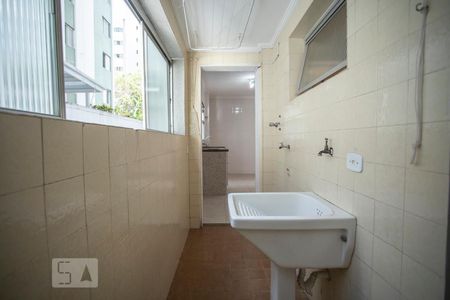 Apartamento para alugar com 82m², 2 quartos e 1 vagaÁrea de Serviço