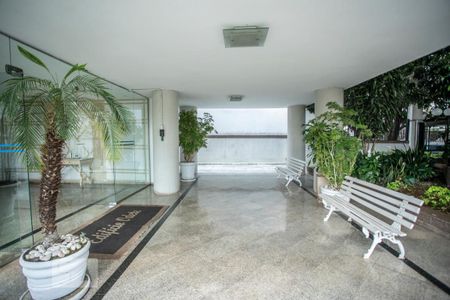 Apartamento para alugar com 82m², 2 quartos e 1 vagaHall de Entrada