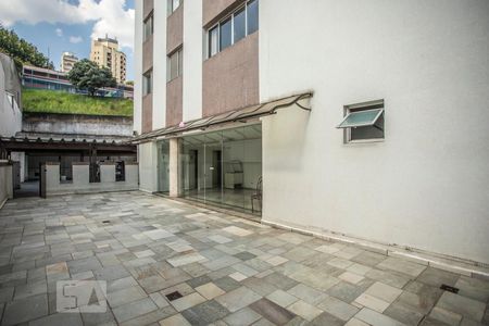Apartamento para alugar com 82m², 2 quartos e 1 vagaÁrea comum