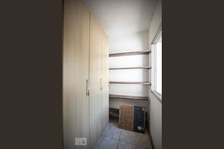 Apartamento para alugar com 82m², 2 quartos e 1 vagaQuarto de Serviço