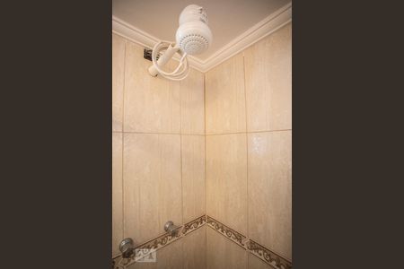 Apartamento para alugar com 82m², 2 quartos e 1 vagaBanheiro 2 - Chuveiro