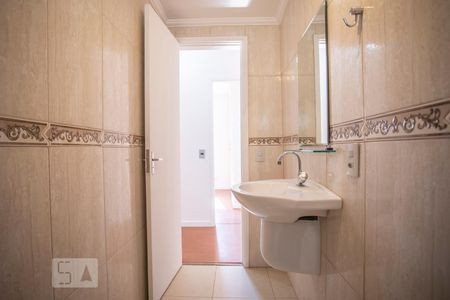 Apartamento para alugar com 82m², 2 quartos e 1 vagaBanheiro 2