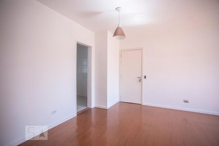 Sala de Jantar de apartamento para alugar com 2 quartos, 82m² em Vila Clementino, São Paulo