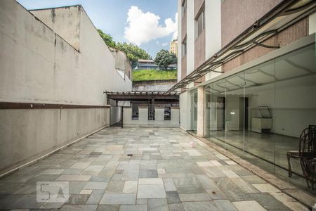 Apartamento para alugar com 82m², 2 quartos e 1 vagaÁrea comum