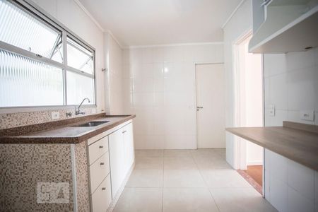 Apartamento para alugar com 82m², 2 quartos e 1 vagaCozinha