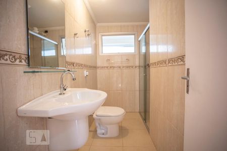 Apartamento para alugar com 82m², 2 quartos e 1 vagaBanheiro 2