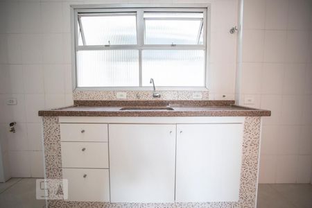 Apartamento para alugar com 82m², 2 quartos e 1 vagaCozinha