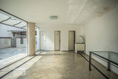Apartamento para alugar com 82m², 2 quartos e 1 vagaÁrea comum - Salão de festas