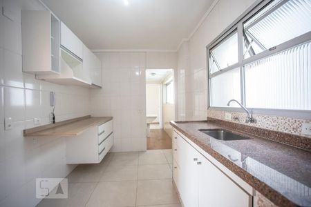 Apartamento para alugar com 82m², 2 quartos e 1 vagaCozinha