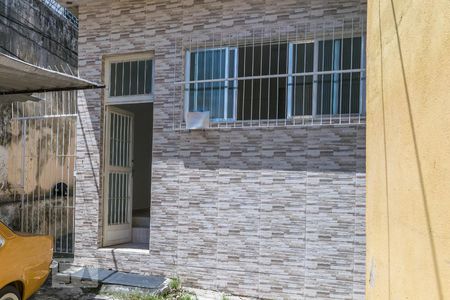 Casa para alugar com 80m², 2 quartos e sem vaga Casa para alugar com 80m², 2 quartos e sem vagaEntrada do imóvel