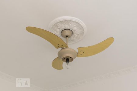 Casa para alugar com 80m², 2 quartos e sem vaga Casa para alugar com 80m², 2 quartos e sem vagaQuarto 2 - Ventilador