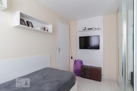 Quarto 2 de apartamento para alugar com 3 quartos, 120m² em Vila Menck, Osasco