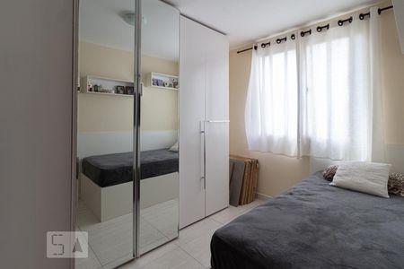 Quarto 2 de apartamento para alugar com 3 quartos, 120m² em Vila Menck, Osasco