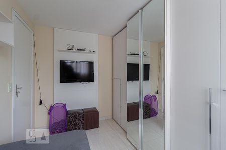 Quarto 2 de apartamento para alugar com 3 quartos, 120m² em Vila Menck, Osasco