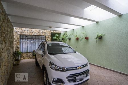 Casa à venda com 150m², 3 quartos e 4 vagasGaragem