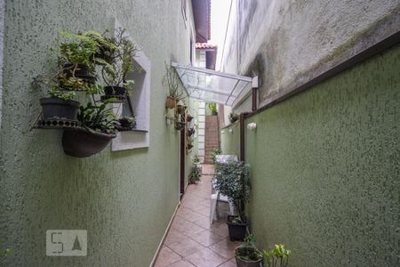 Casa à venda com 150m², 3 quartos e 4 vagasQuintal