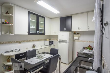 Casa à venda com 150m², 3 quartos e 4 vagasCozinha