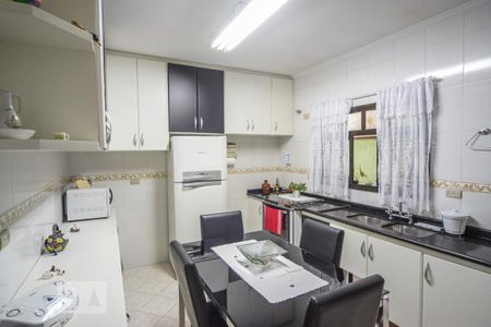 Casa à venda com 150m², 3 quartos e 4 vagasCozinha