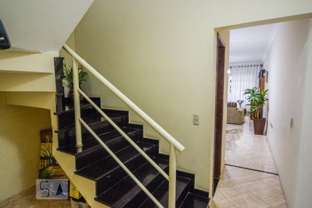 Casa à venda com 150m², 3 quartos e 4 vagasCorredor