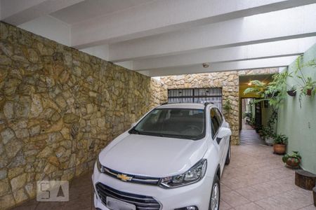 Casa à venda com 150m², 3 quartos e 4 vagasGaragem